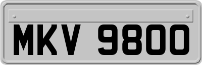 MKV9800