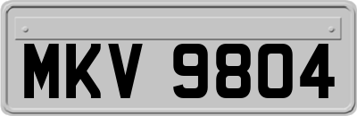 MKV9804