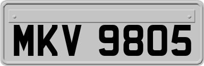 MKV9805