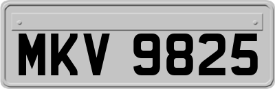 MKV9825