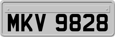 MKV9828