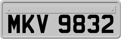 MKV9832
