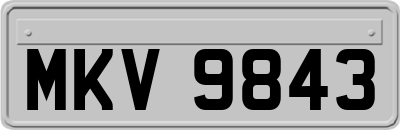 MKV9843