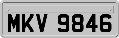 MKV9846
