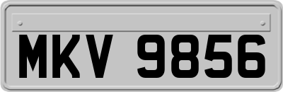 MKV9856