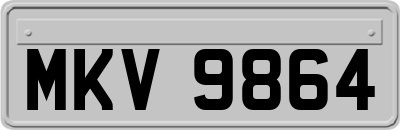 MKV9864