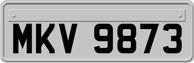 MKV9873