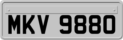 MKV9880