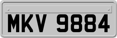 MKV9884