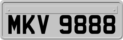 MKV9888