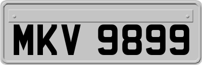 MKV9899