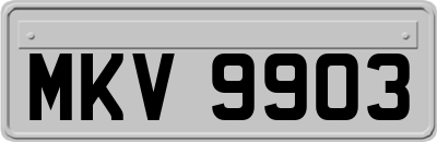 MKV9903