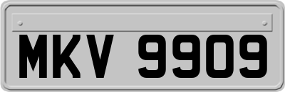 MKV9909