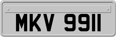 MKV9911