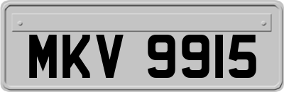 MKV9915