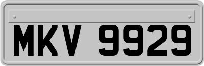 MKV9929