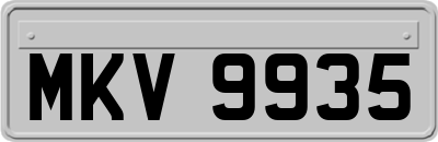 MKV9935