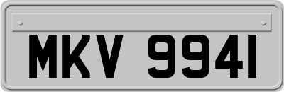 MKV9941