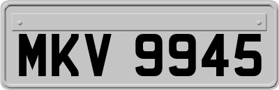 MKV9945