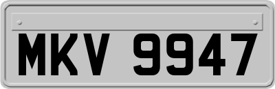 MKV9947