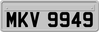 MKV9949
