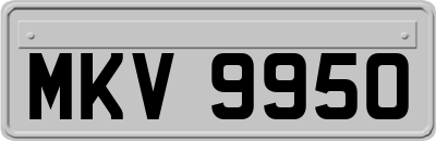 MKV9950