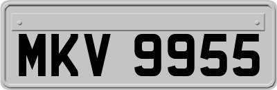 MKV9955