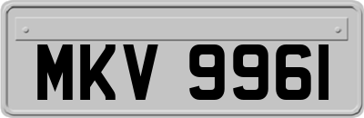 MKV9961