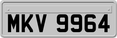 MKV9964