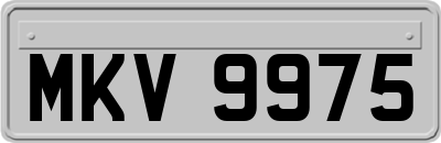 MKV9975