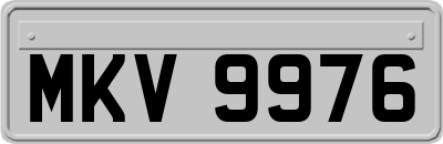 MKV9976
