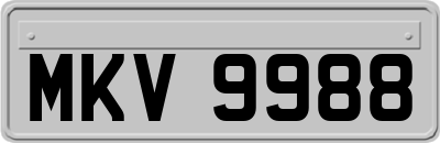 MKV9988