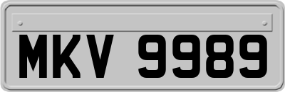 MKV9989