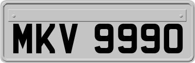 MKV9990