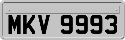 MKV9993