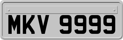 MKV9999