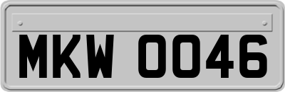 MKW0046