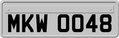 MKW0048