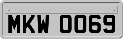 MKW0069