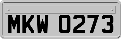 MKW0273