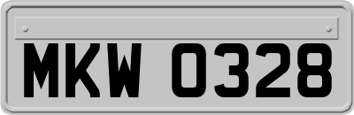 MKW0328