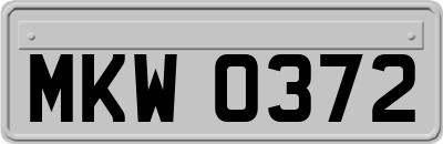 MKW0372