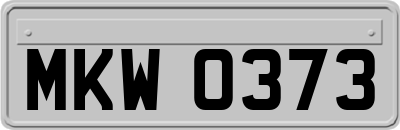 MKW0373