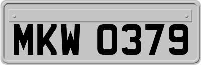 MKW0379