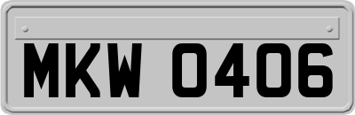 MKW0406
