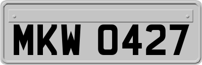 MKW0427