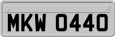 MKW0440