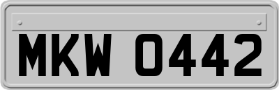 MKW0442