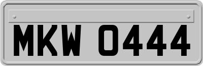 MKW0444