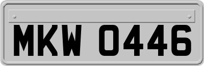 MKW0446